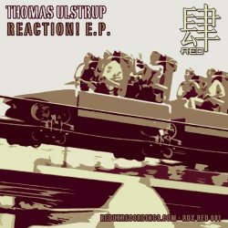 Thomas Ulstrup - Reaction EP