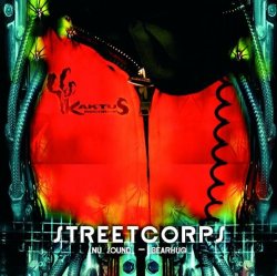 Streetcorps - Bearhug