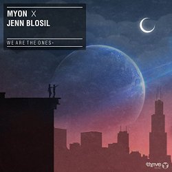 Myon and Jenn Blosil - We Are the Ones