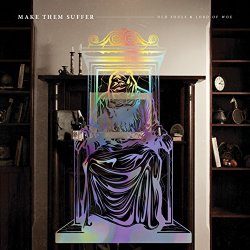 Make Them Suffer - Lord Of Woe