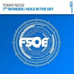 Tonny Nesse - 7th Wonder / Hole In The Sky