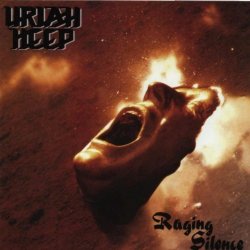 Uriah Heep - Raging Silence