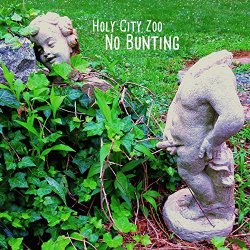 Holy City Zoo - No Bunting