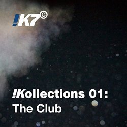 Various Artists - !Kollections 01: The Club