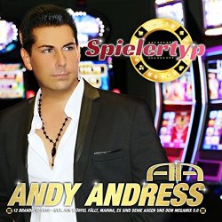 Andy Andress - Wieder schlaflos