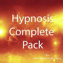 Pack A, The - Well Being and Positive Thinking Hypnosis Meditation