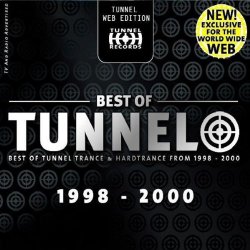 Various Artists - DJ Yanny's Best of Tunnel Mega Mix