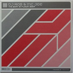 DJ ROB & MC JOE - DJ ROB & MC JOE / THE BEAT IS FLOWN (2007)