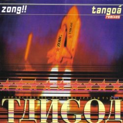 Zong - Tangoa (Zong's Remix)