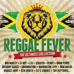 Various Artists - Reggae Fever: The Ultimate Collection