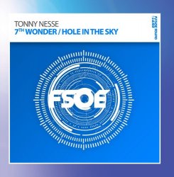 Tonny Nesse - 7th Wonder / Hole In The Sky