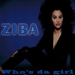 Ziba - Who's Da Girl (Radio Edit)