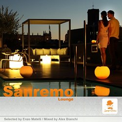 Various Artists - Sanremo Lounge Mixed