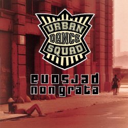 Urban Dance Squad - Demagogue