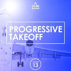 Progressive Takeoff, Vol. 13