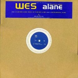 Alane (Tony Moran Remixes)