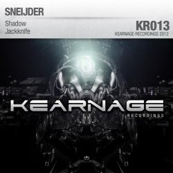 Sneijder - Shadow / Jackknife