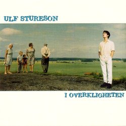 Ulf Stureson - Sten I Sanden