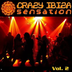 Crazy Ibiza Sensation, Vol.2