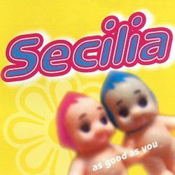 Secilia - As Good As You (K. Brand Remix)