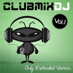 ClubMix Dj, Vol.1