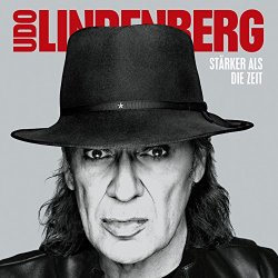 Udo Lindenberg - Stärker Als die Zeit (Deluxe Box-Set)