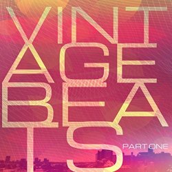 Various Artists - Vintage Beats, Pt. 1