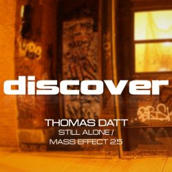 Thomas Datt - Still Alone / Mass Effect 2.5