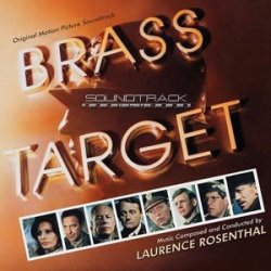 Laurence Rosenthal - Brass Target