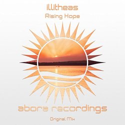 Illitheas - Rising Hope