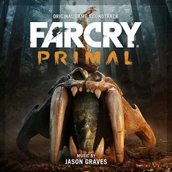 Jason Graves - Far Cry Primal (Original Game Soundtrack)