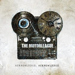 Acknowledge, Acknowledge [Explicit]