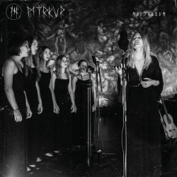 Myrkur - Mausoleum (Live)