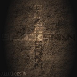 Various Artists - Alliances IV