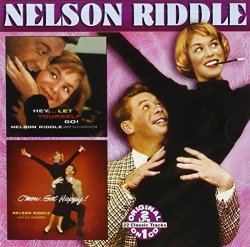 Riddle - Hey... Let Yourself Go! / C'mon... Get Happy! by Collectables Records (2008-01-29)