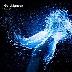 Gerd Janson - fabric 89: Gerd Janson