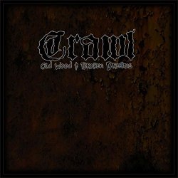 Crawl - Old Wood & Broken Dreams