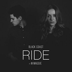 Black Coast Feat. M. Maggie - Ride (feat. M. Maggie)