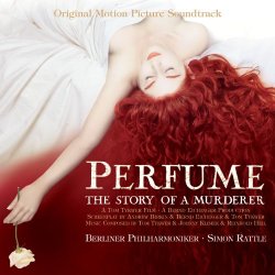   - Perfume: The Story of a Murderer: Streets of Paris