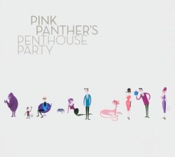 Peggy Lee - Pink Panther's Penthouse Party