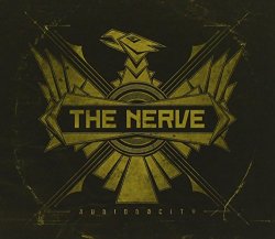 Nerve - Audiodacity