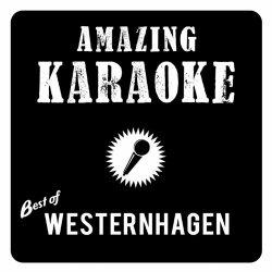Westernhagen - Best of Westernhagen (Karaoke)