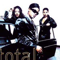 Total - No One Else