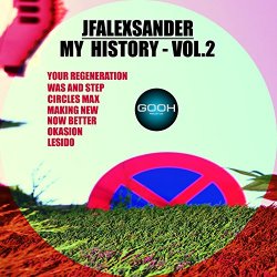 JfAlexsander - My History, Vol. 2