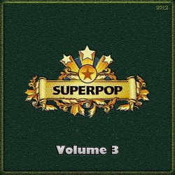 Various Artists - Superpop (All Loved Up)