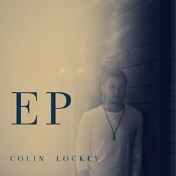 Colin Lockey - Colin Lockey