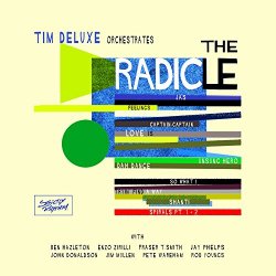 Tim Deluxe - The Radicle