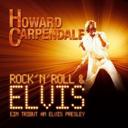 Howard Carpendale - Rock'N'Roll Medley (New Medley Mix)