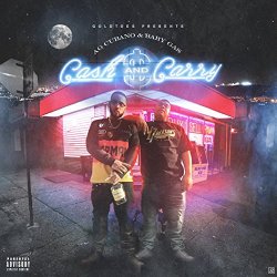 AG Cubano - Cash & Carry [Explicit]