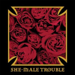 She - Too Strong [Explicit]